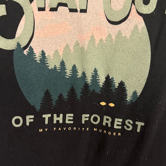 MFM sweatshirt - Picture 2 of 5